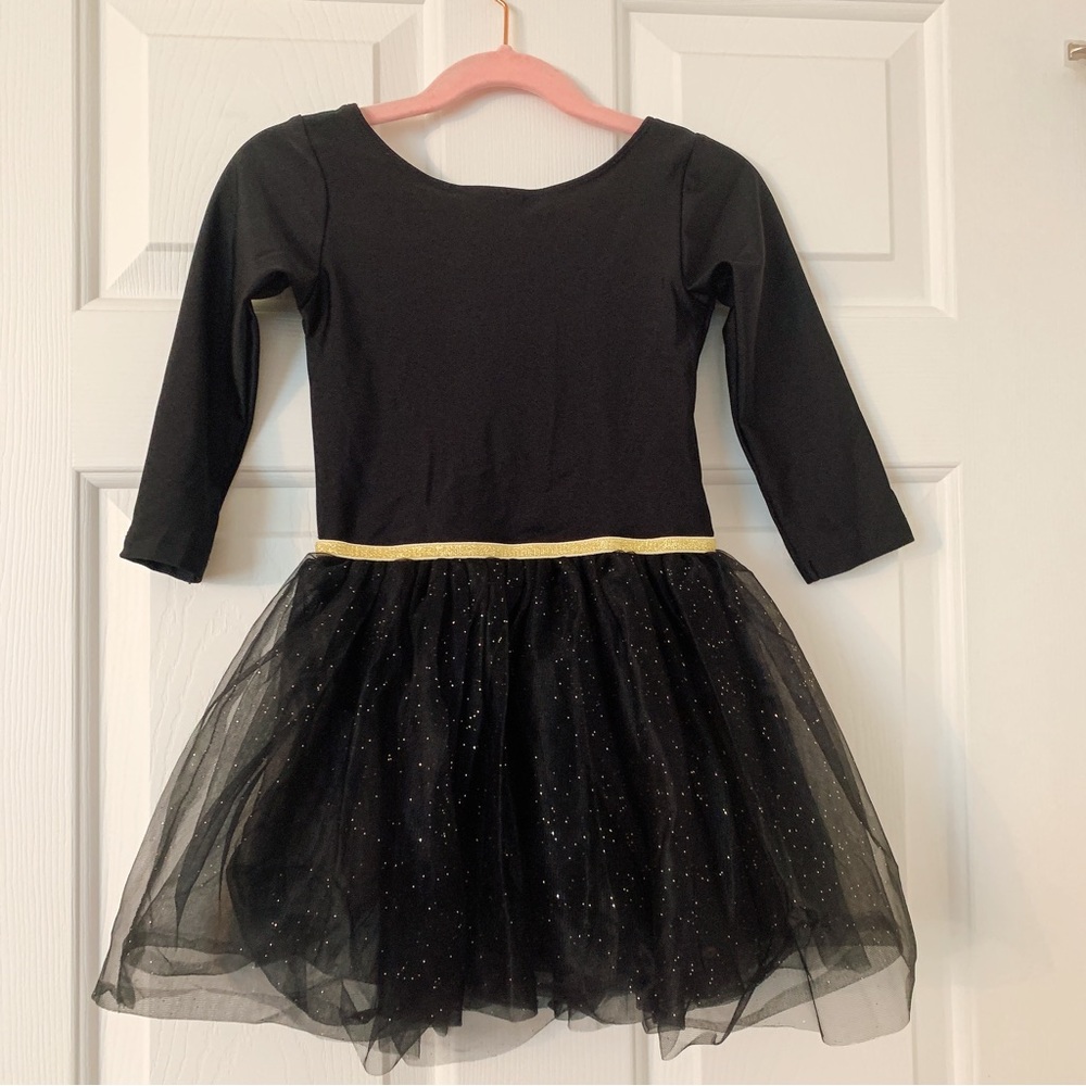 H&M Girl Dress with Headbands - Picture 4 of 6